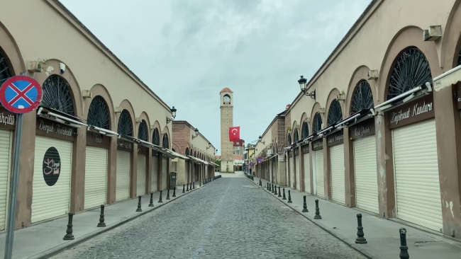 Koronavirüs günlüğü - Adanalılar en çok neyi özledi?